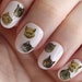 see more listings in the Nail decals section