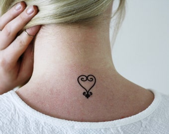 New Beginning Symbol Etsy