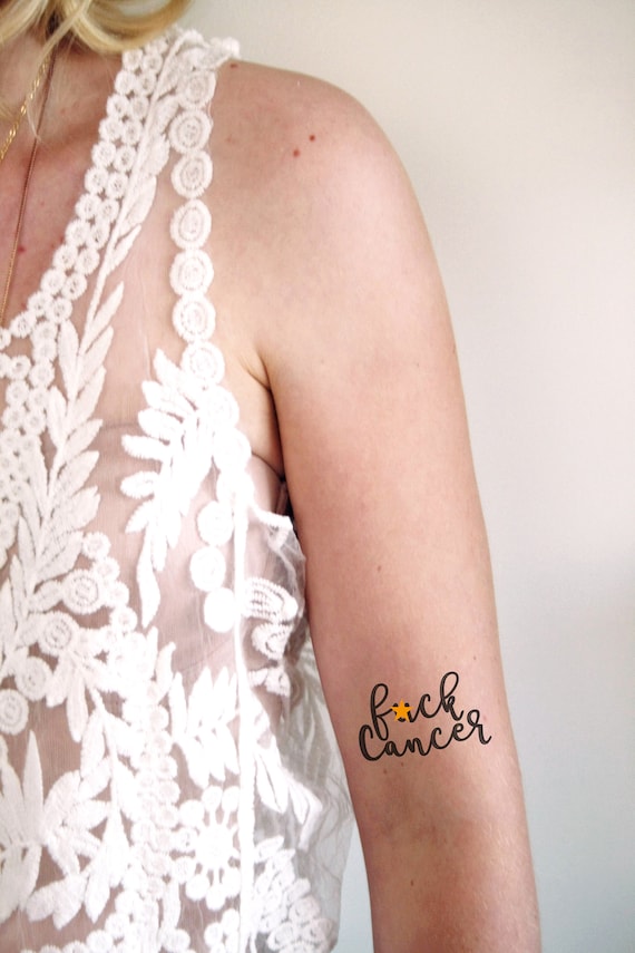 Not All Who Wander Are Lost Elvish Temporary Tattoo Sticker - OhMyTat