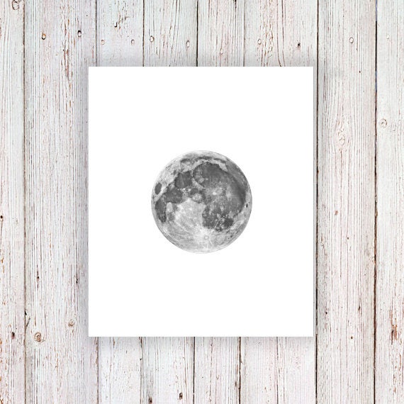 Phases Of The Moon Waxing Crescent First Quarter Waxing Gibbous Full Moon  Waning Gibbous Third Guarter Waning Crescent New Moon On A Starry Sky The  Elements Of This Image Furnished By Nasa