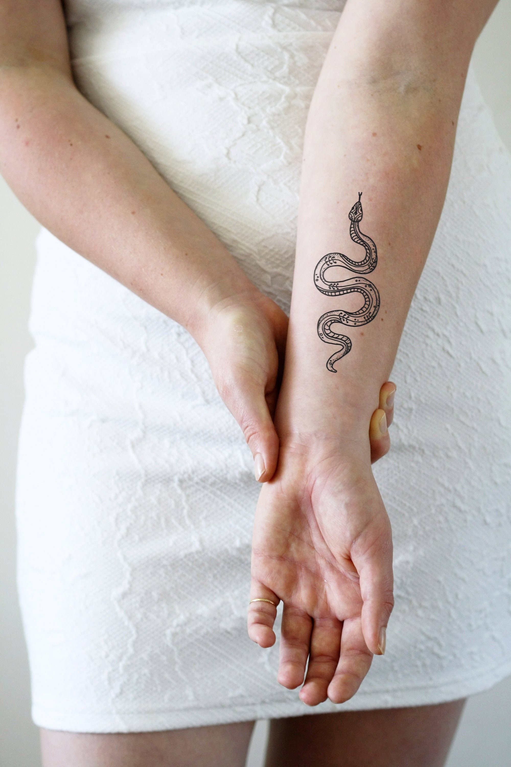 Explore the 50 Best snake Tattoo Ideas (2021) • Tattoodo