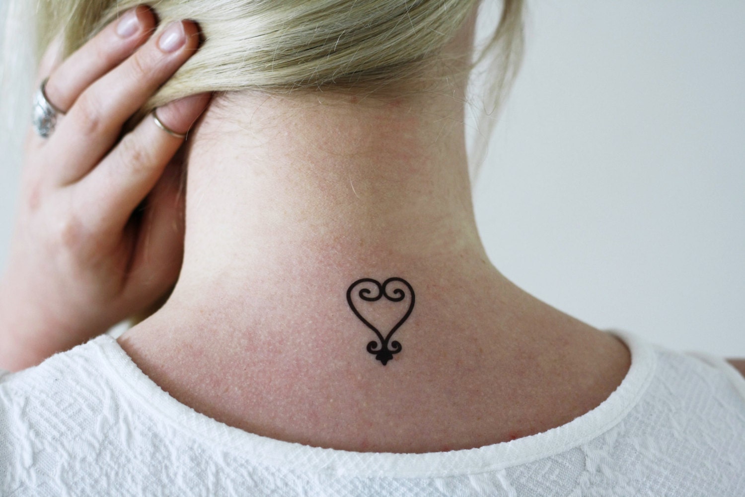 Sankofa Tattoo / Adrinkra Symbol Tattoo / Sankofa Temporary - Etsy Sankofa Tattoo / Adrinkra Symbol Tattoo / Sankofa Temporary - Etsy