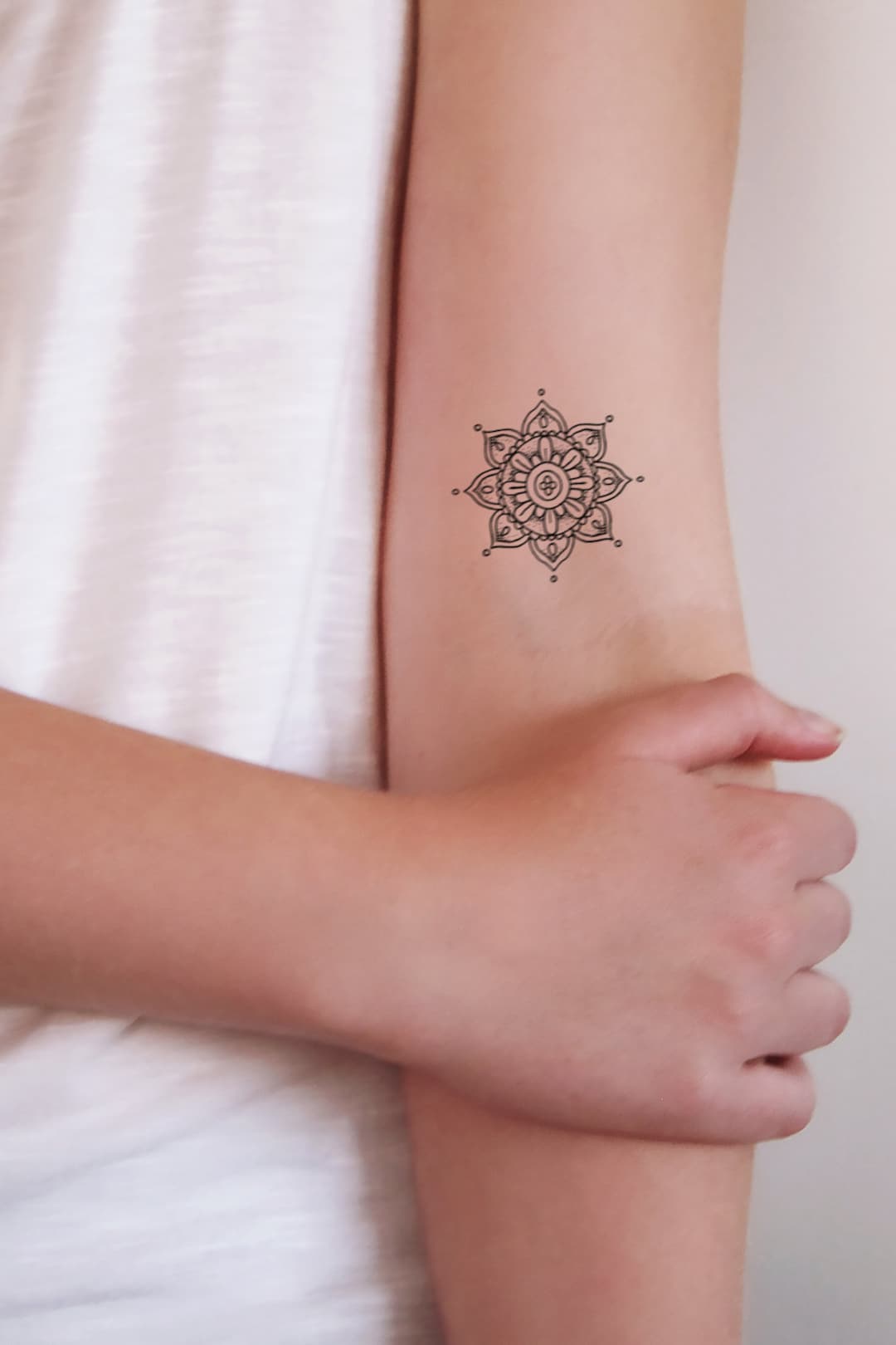 Tổng hợp Hình Xăm Họa Tiết Mandala giá rẻ bán chạy tháng 82023  BeeCost