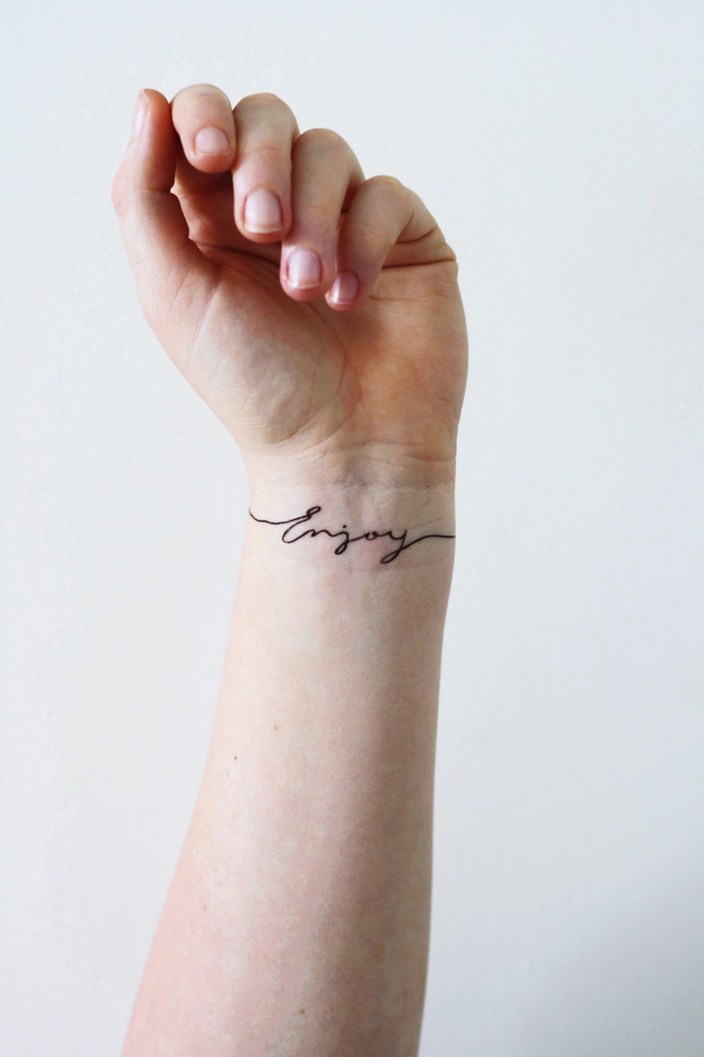 30 Small Wrist Tattoo Ideas | POPSUGAR Beauty