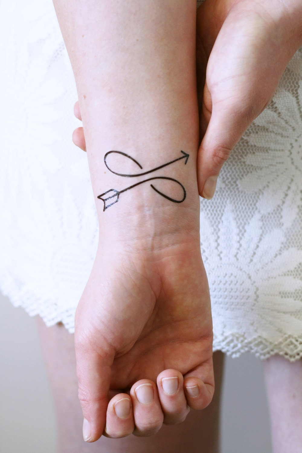 What kind of tattoo would you like to get as your first tattoo? - Quora