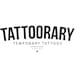 Tattoorary store logo