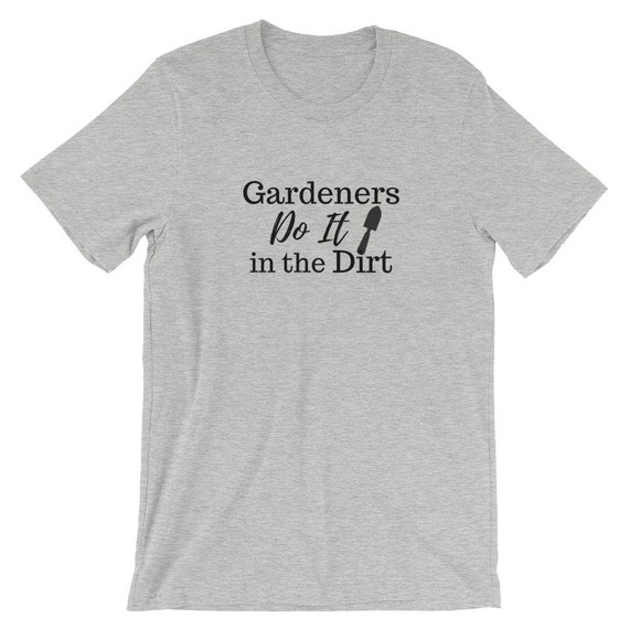 Unisex Tee Twin Redwoods Ventures Funny Gardener T Shirt Gag Gift for Garden Green Unisex Tee Twin Redwoods Ventures Funny Gardener T Shirt Gag Gift for Garden Green