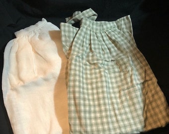 Basic Women's Aprons