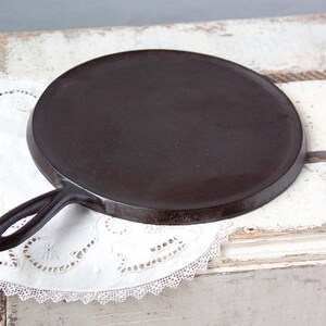 Vintage Pancake Warmer - Etsy