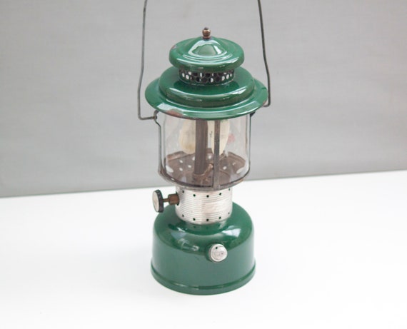Coleman 2024 oil lantern