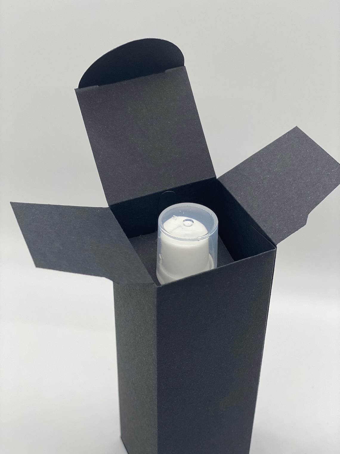 41000 PCS 2Ounce 60 ml Spray Bottle Box Packaging Kraft Etsy