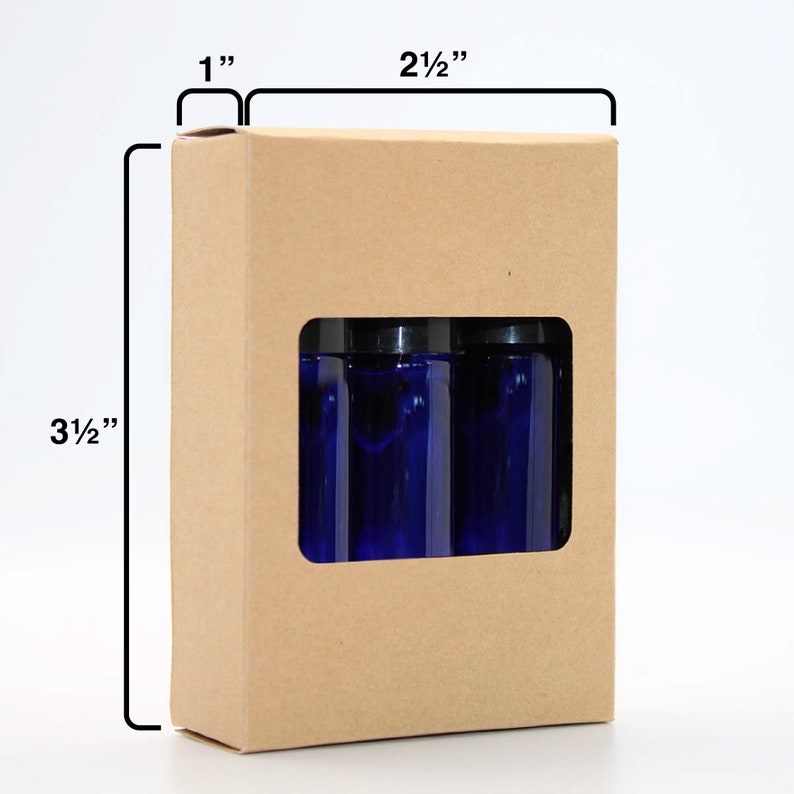 fragrance oil gift set boxes image 2