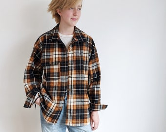 Fairmount Shacket, Sizes 0 - 20, woven button down shirt jacket digital sewing pattern