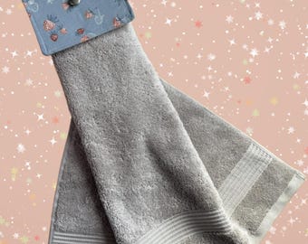 Strawberry Aga Towel: Egyptian Cotton Kitchen Towel, Cooks Gift