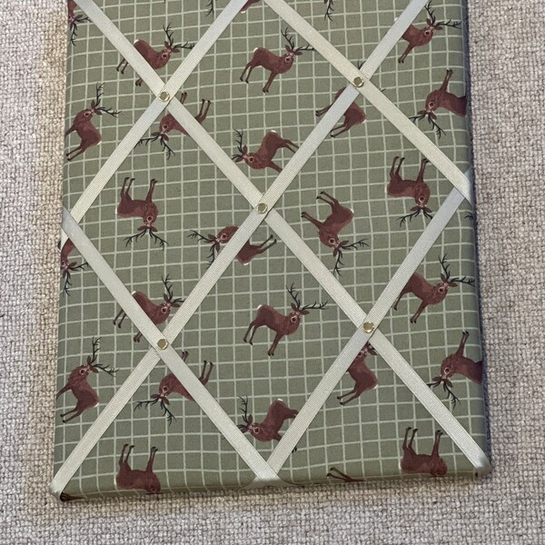Fabric Notice Boards Etsy UK