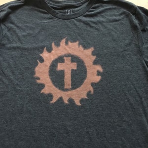 No fade, flake or peel attire. Design/logo guaranteed