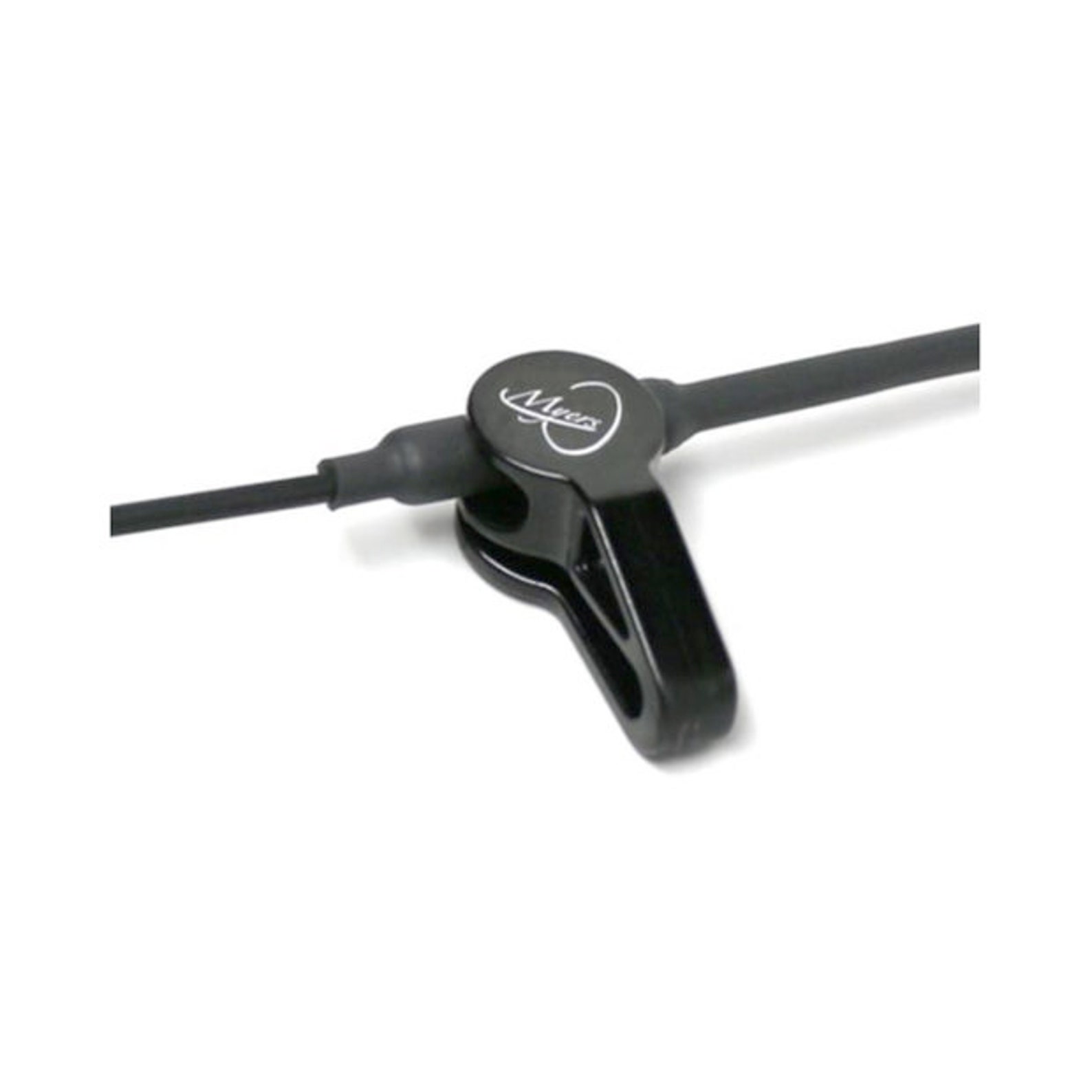 Didgeridoo Microphone the Feather With Flexible Etsy