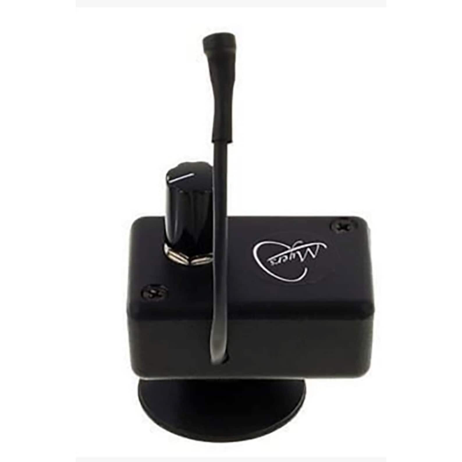 21 Chord Autoharp Pickup With 6 Flexible Microgoose Neck by Myers Pickups Etsy