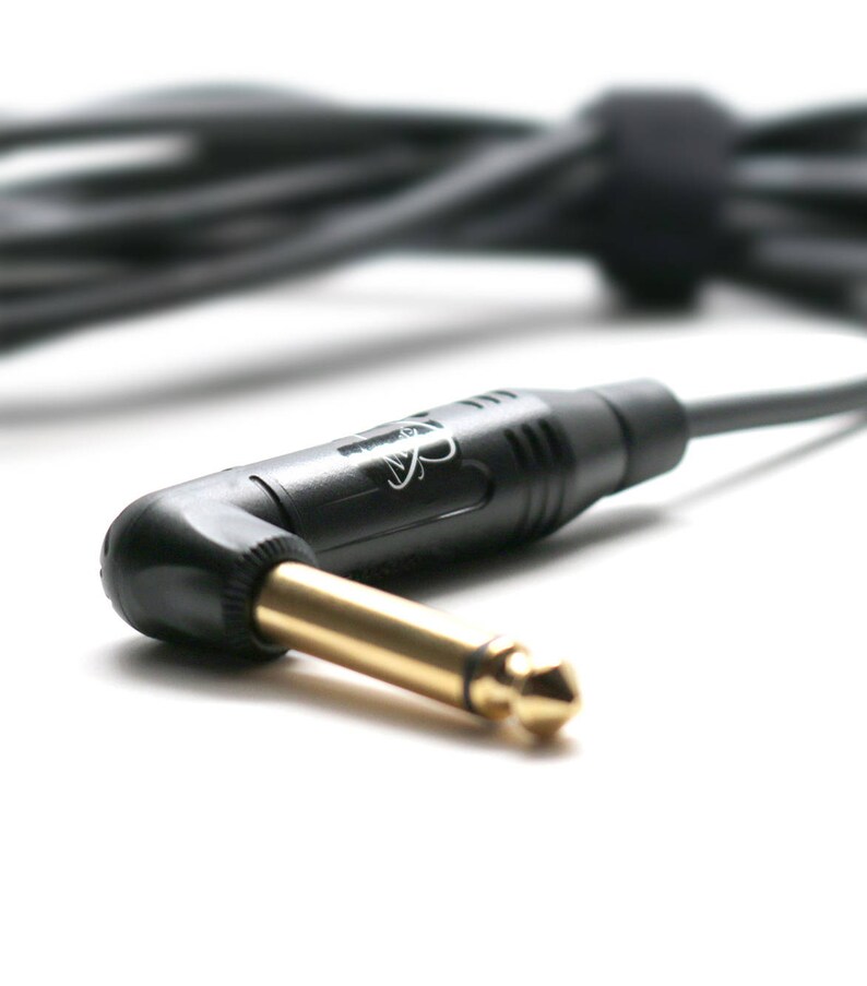 Mogami 25' Ultra Light Xlr Cable by Myers Pickups Etsy