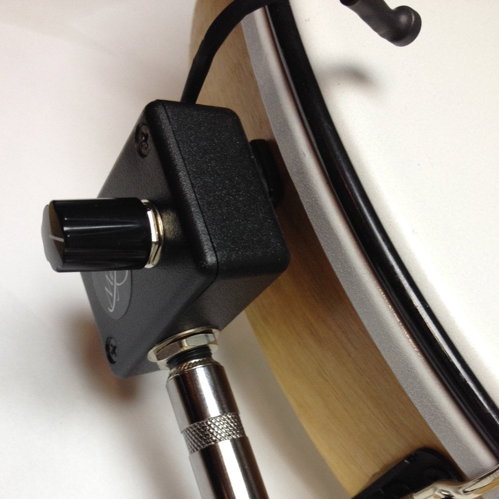 myers pickup アコースティック楽器　マイク Amazon.com: Acoustic Guitar Pickup with Flexible Micro