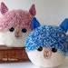 see more listings in the Crochet Patterns (PDF) section