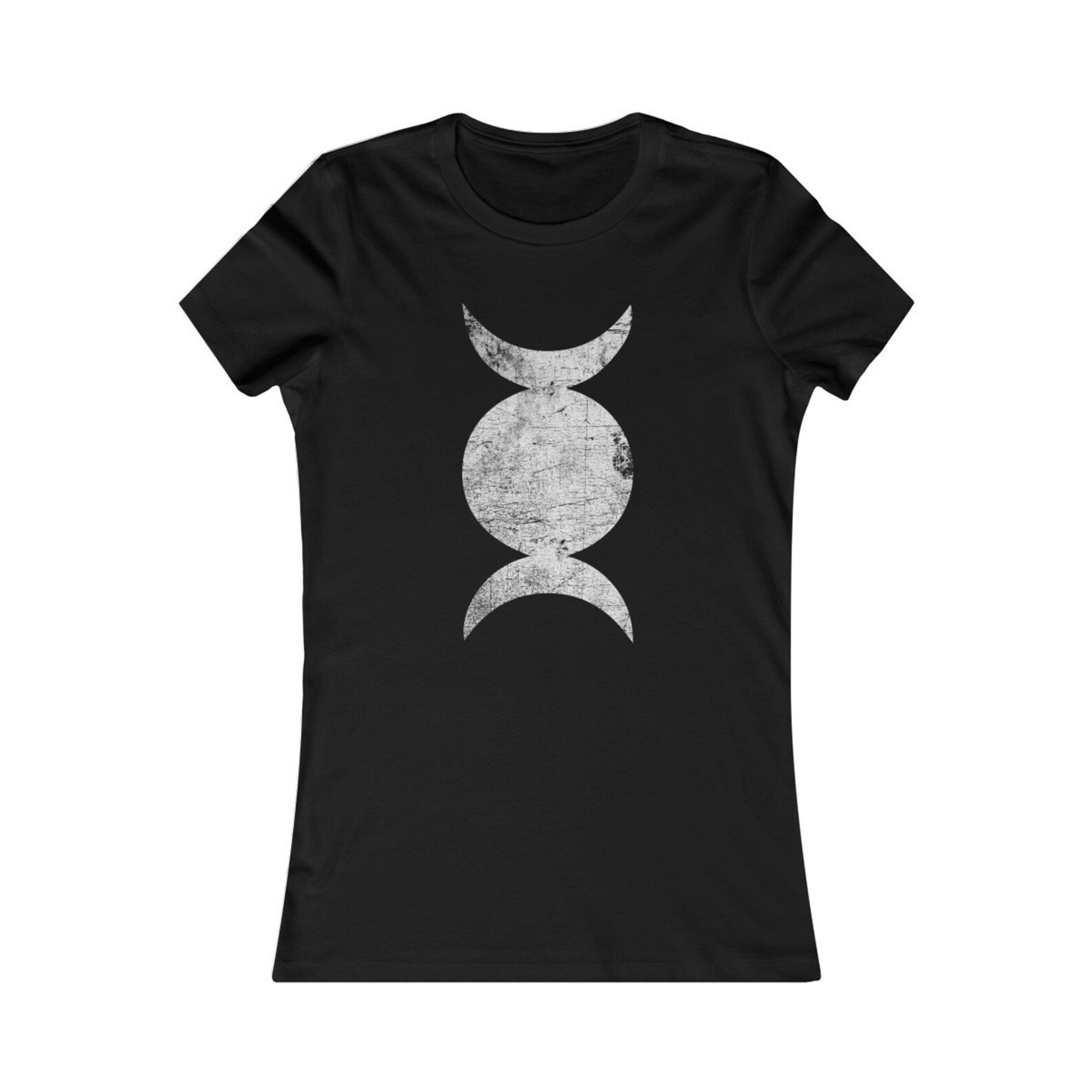 moon goddess shirt