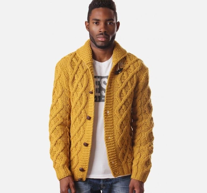 stylish sweater for men