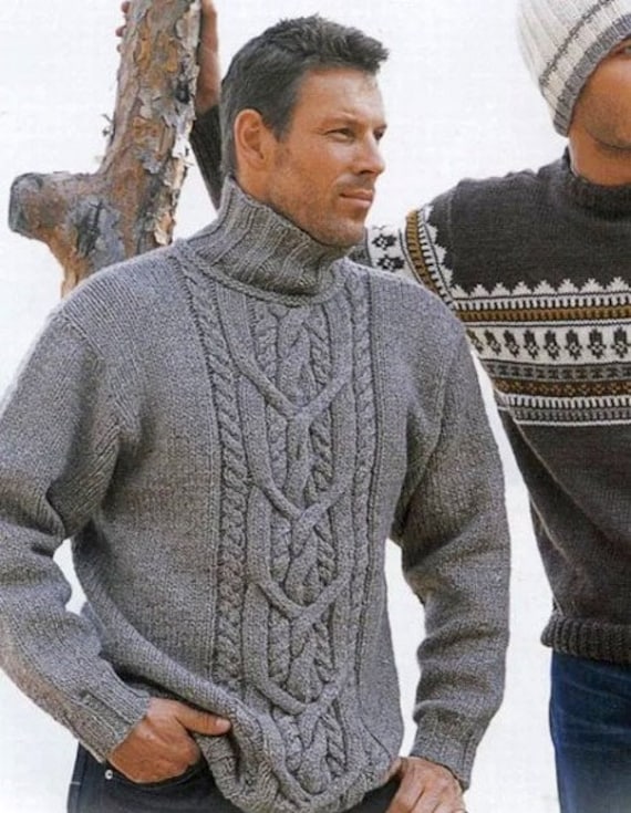 Mens Jumpers, Jumpers for Men, Sweaters for Men