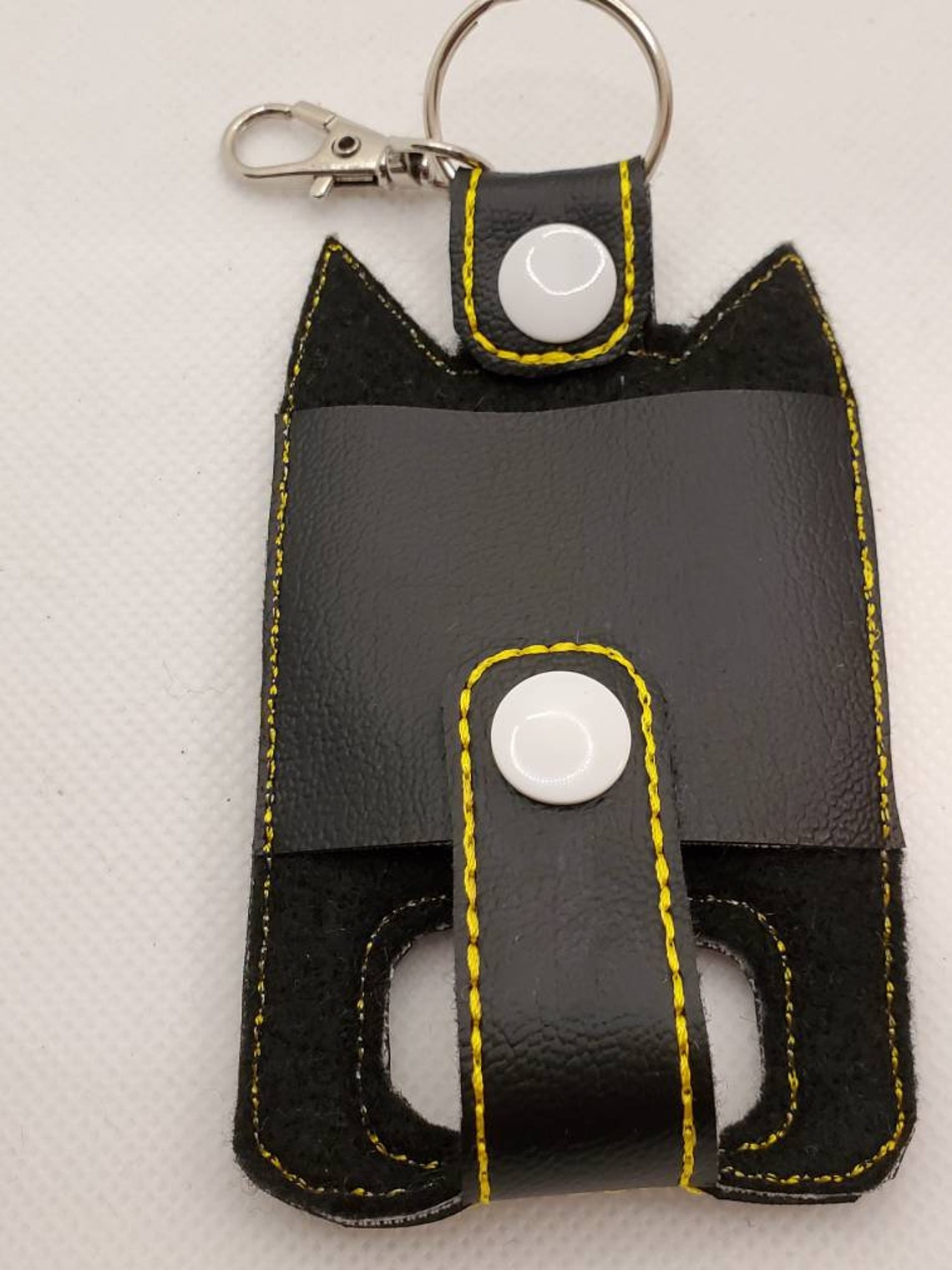 Inhaler holder inhaler Keychain inhaler case inhaler clip Etsy