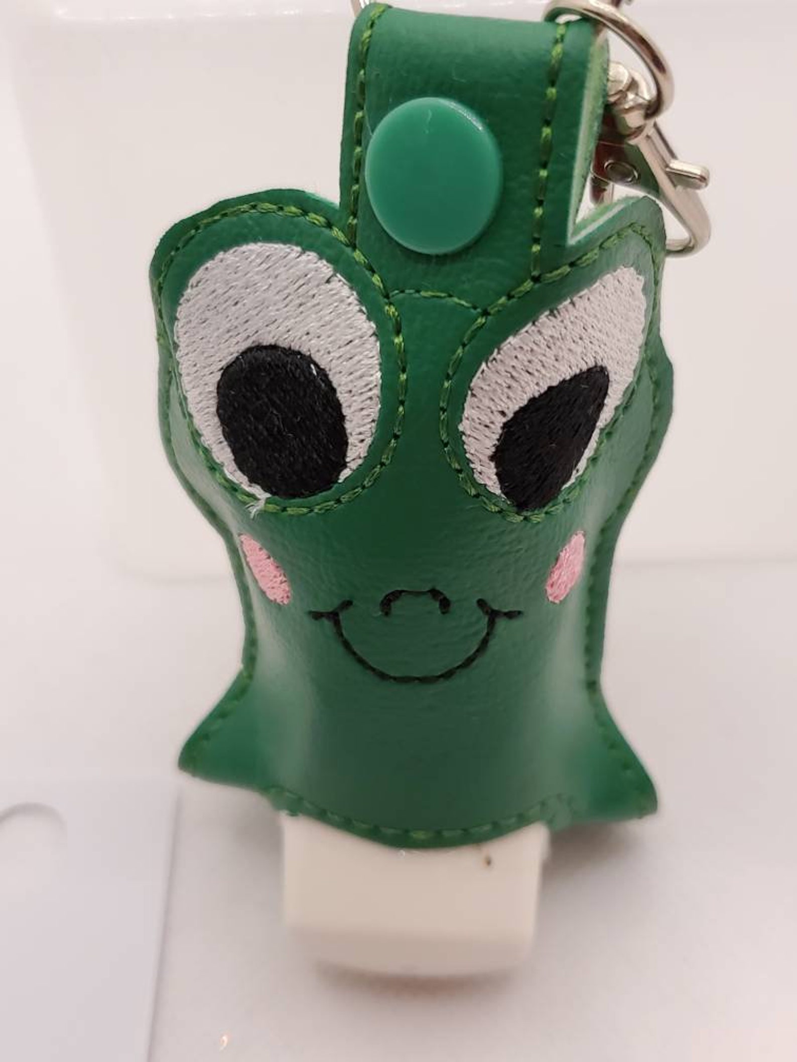 Inhaler holder inhaler Keychain inhaler case inhaler clip Etsy