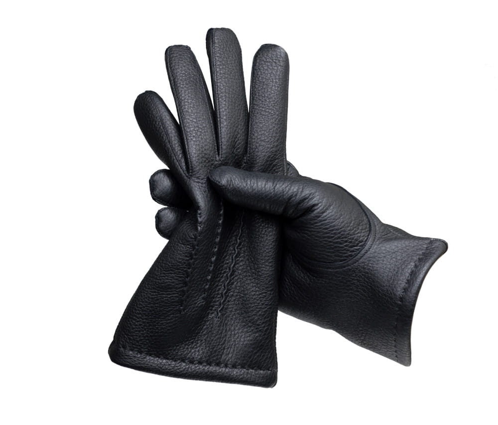 Deerskin gloves 2024