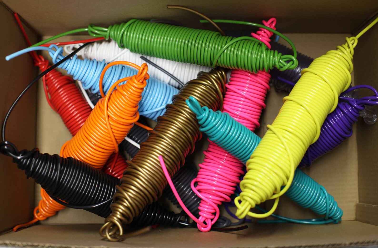 Vinyl Cord Vinyl 0.2 Inch / 5mm Made in Canada Pbafree Etsy