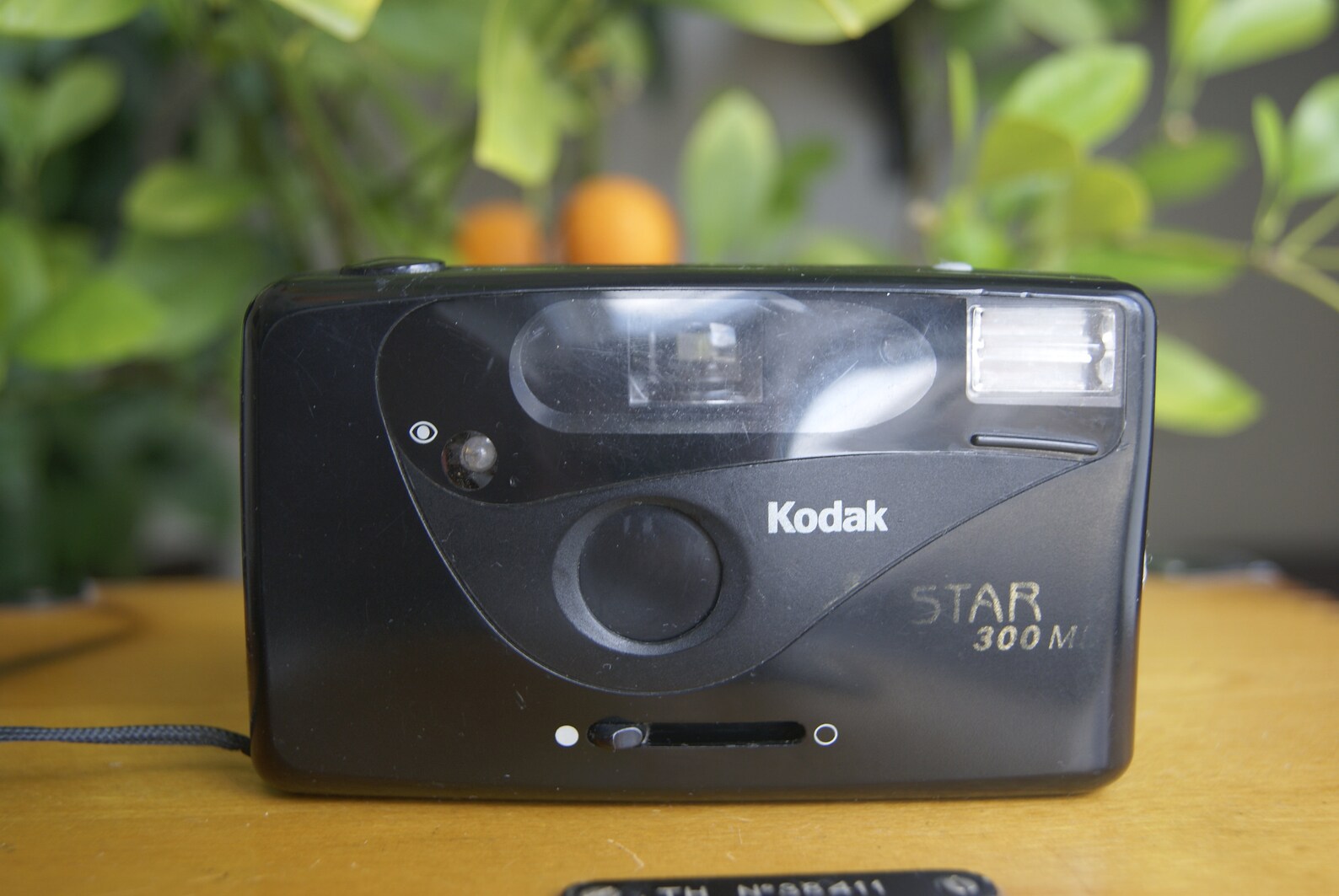 Kodak Star 300MD Vintage 35mm Film Camera Compact Camera Etsy