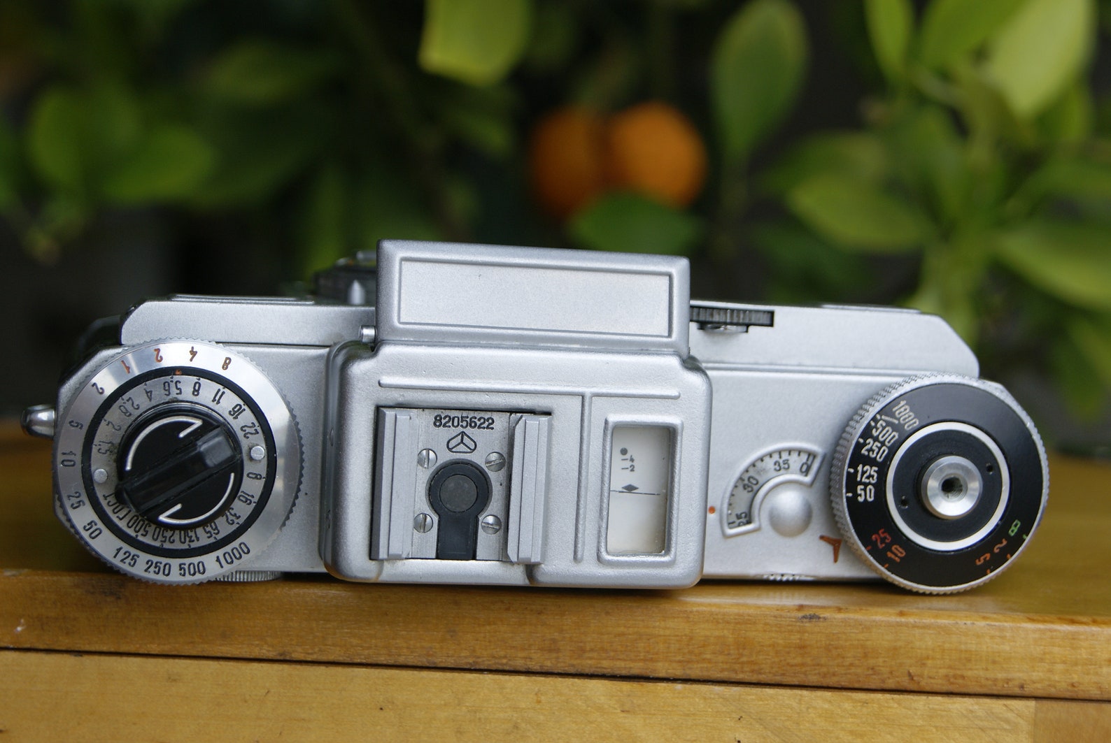 NIEUWE Kiev4 LICHAAM Gemaakt in USSR afstandsmeter camera Etsy