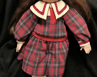 midori zasan doll
