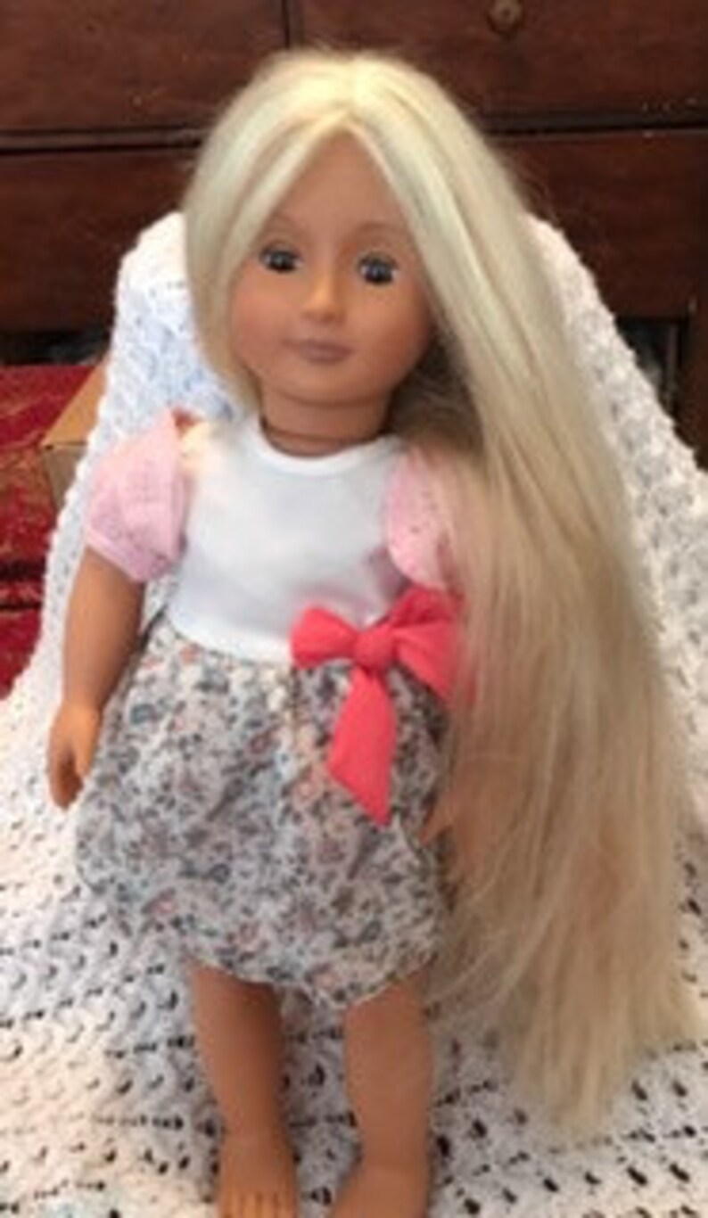 battat 18 inch doll