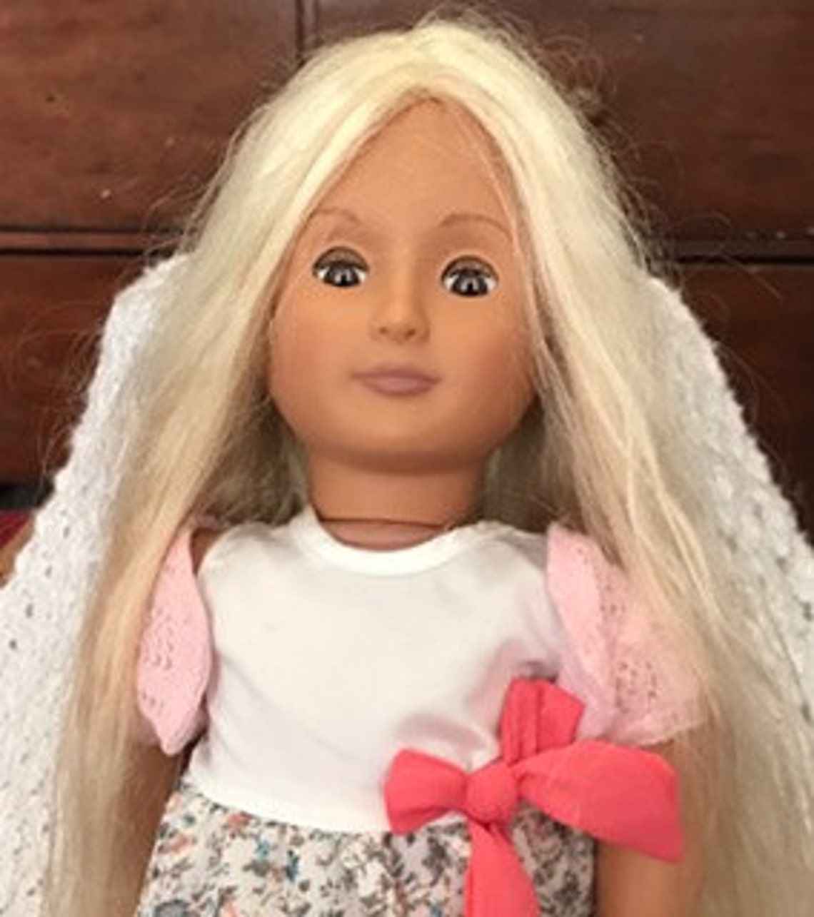 battat 18 inch doll