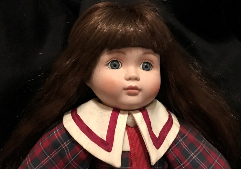midori zasan doll