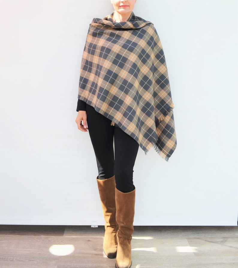 Old Money Style Coat
