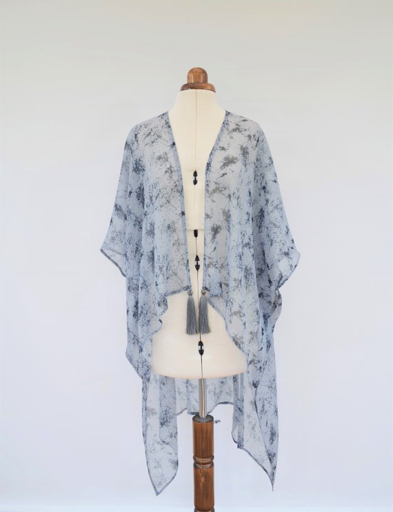 Etsy kimono cheap jacket