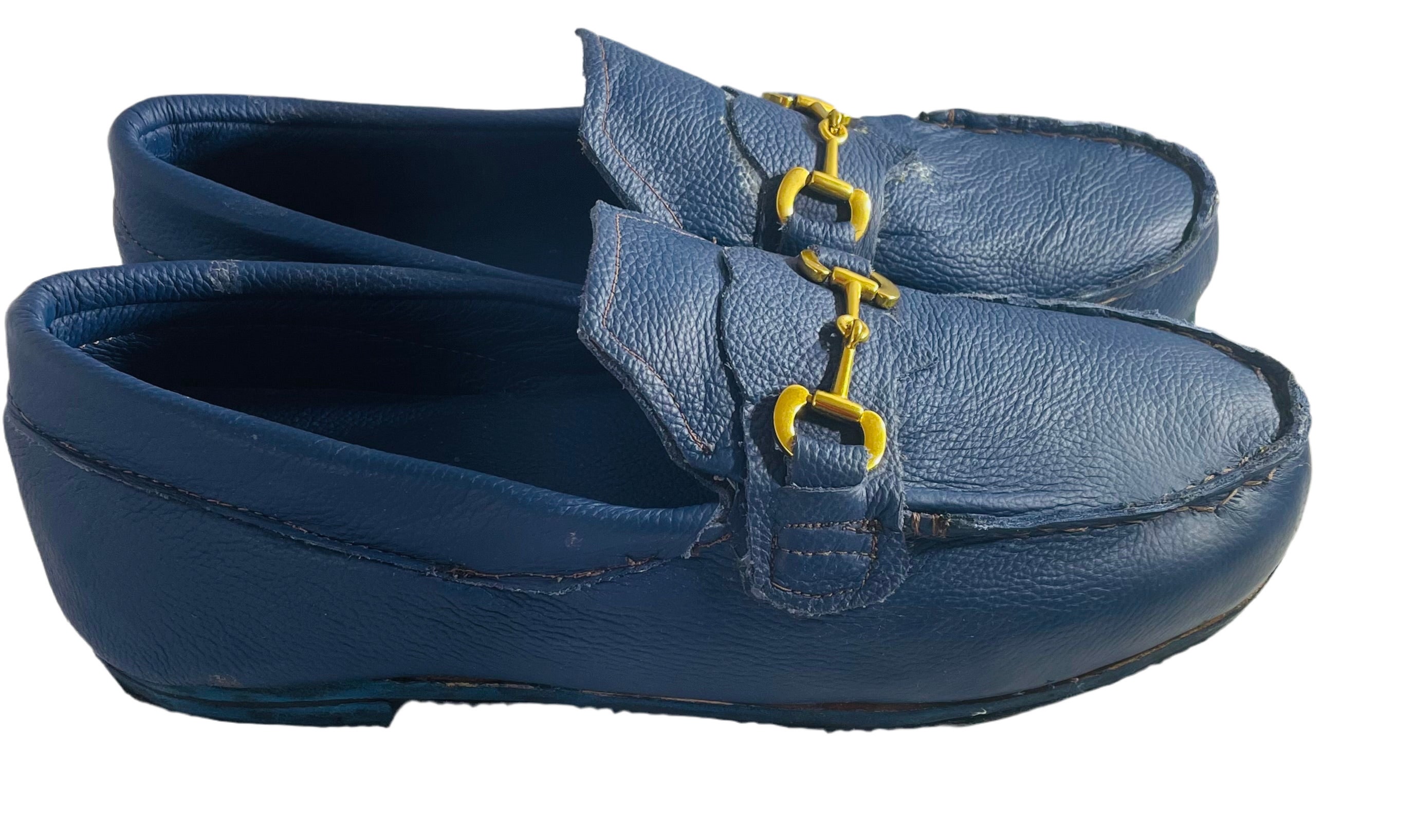 靴 Koji Kuga Chainsaw Toe Heel Loafer Japanese Brand × Other Koji Kuga platform shoes | Grailed