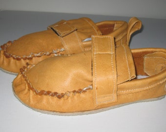 Slip On inomhusskor