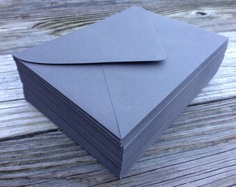 50 a7 envelopes 5x7