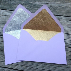 25 Navy Envelopes, A7 5x7 Pointed Flap Envelopes, Navy Wedding Envelopes, Invitation  Envelopes 