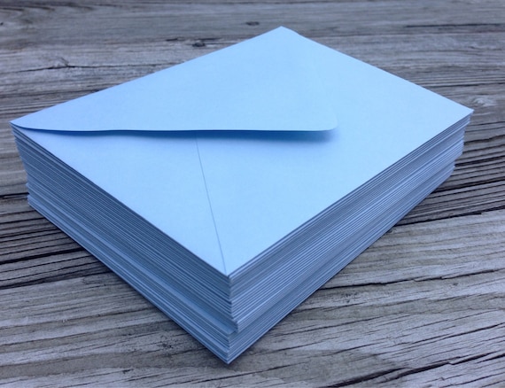 50 a7 baby blue
