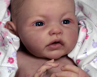 Fake Babies Etsy Fake Babies Etsy