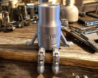 10mm Socket Buddy — The One That Finally Won’t Go Missing