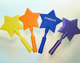 On SALE  Tap-to-Pay Credit Card Star Wand