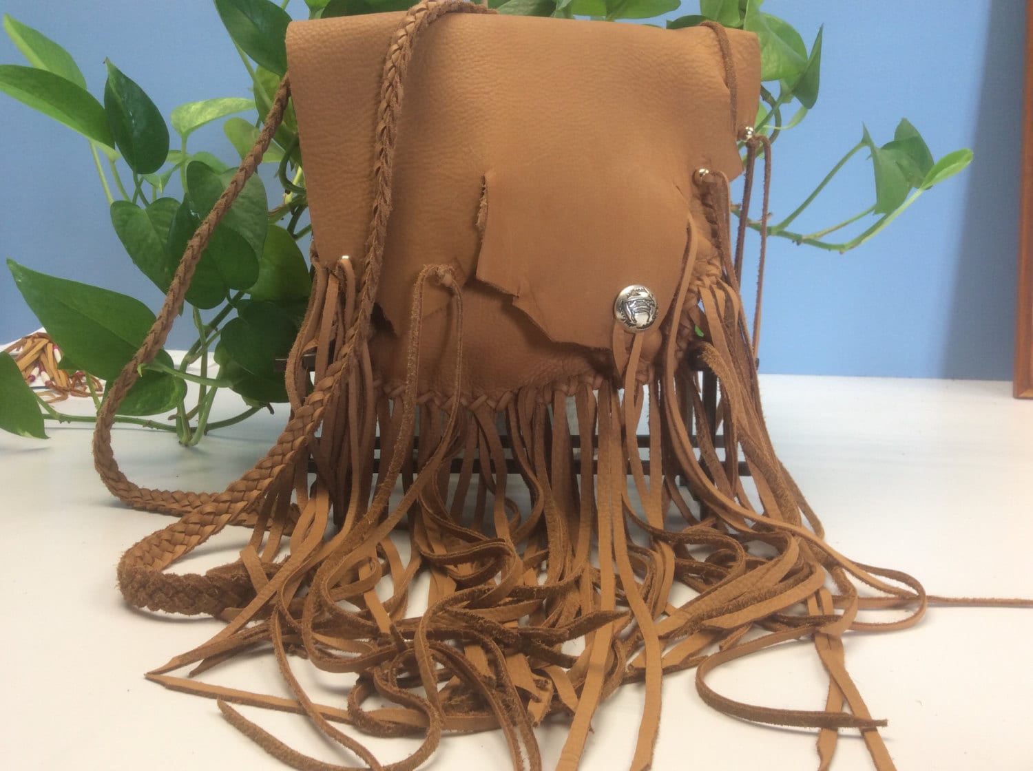 Leather Purses Made In Canada