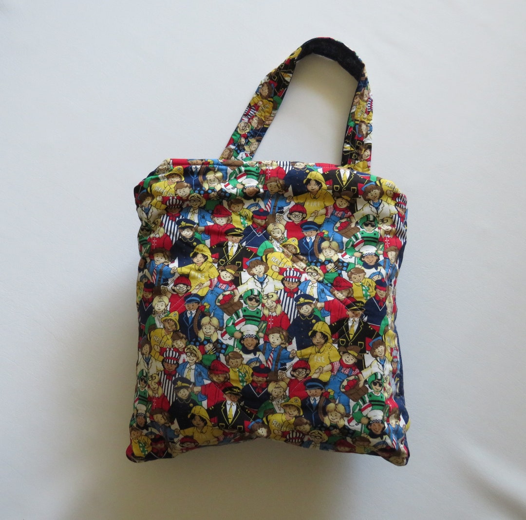 Blanket in a Bag Throw in a Bag Camping Blanket Plus Pillow Etsy